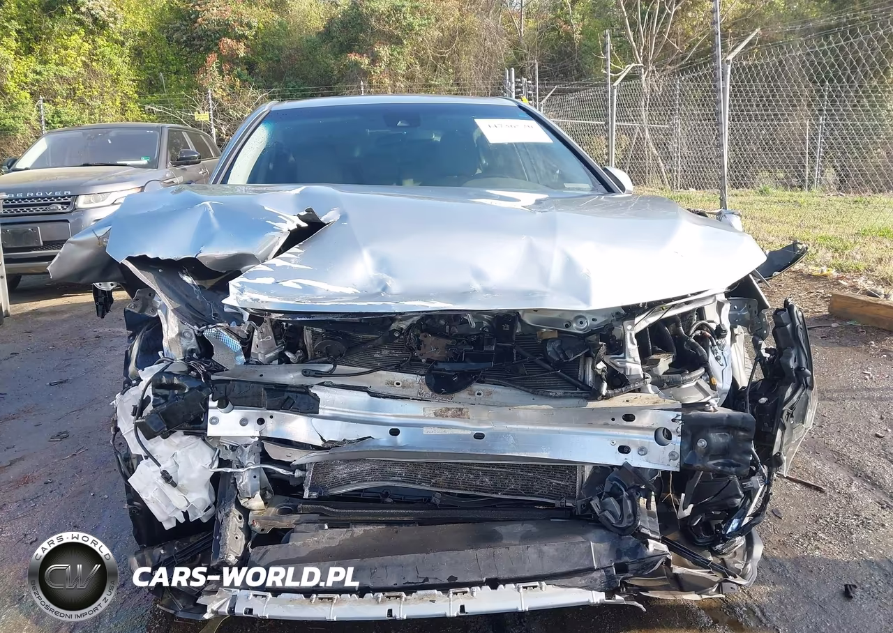 2019 Toyota Camry Se VIN:4T1B11HK7KU678835 - 6