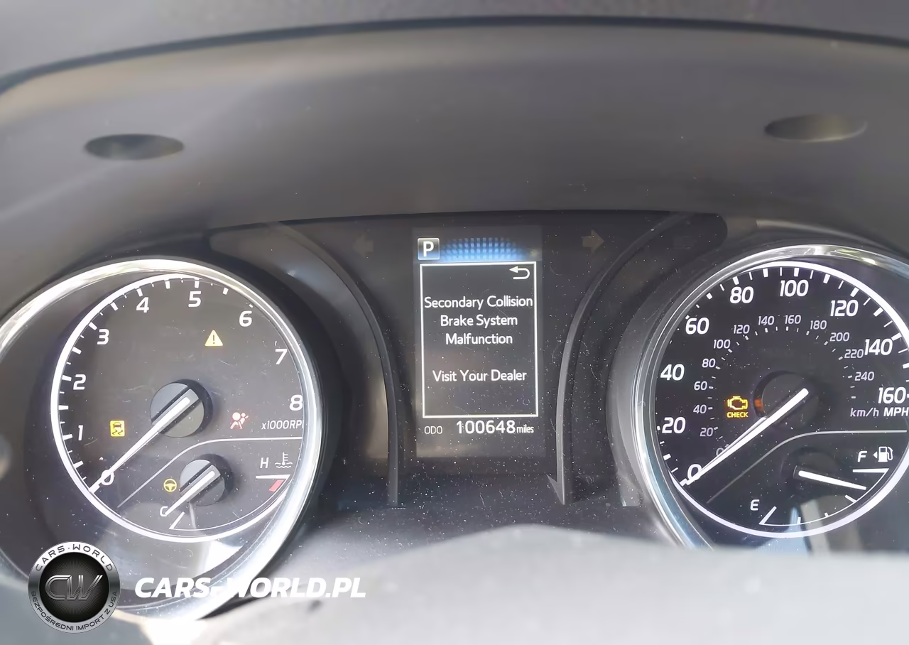 2019 Toyota Camry Se VIN:4T1B11HK7KU678835 - 7