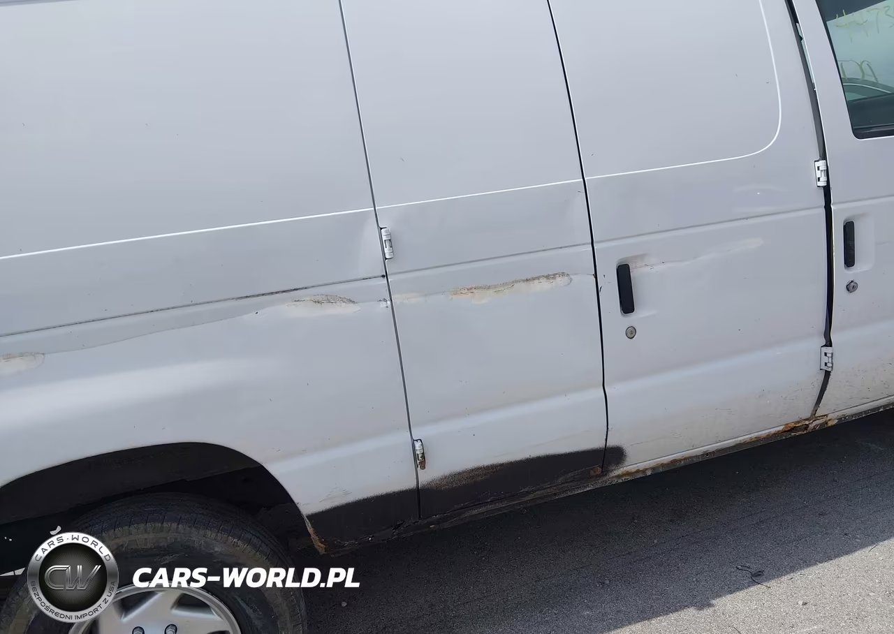 2013 Ford E-250 Commercial VIN:1FTNE2EW2DDA14223 - 6