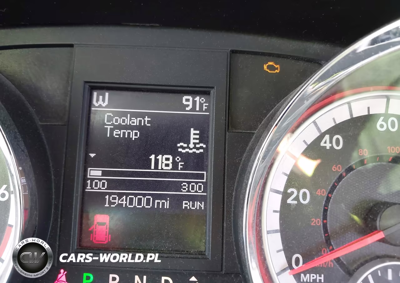 2012 Dodge Grand Caravan Crew VIN:2C4RDGDGXCR206190 - 15