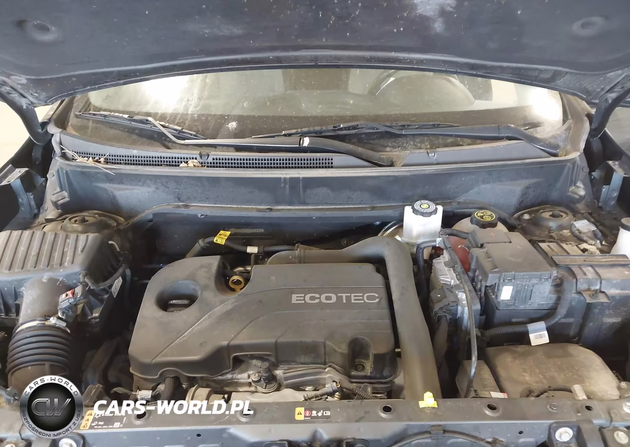 2019 Chevrolet Equinox Lt VIN:3GNAXKEV2KS524320 - 10