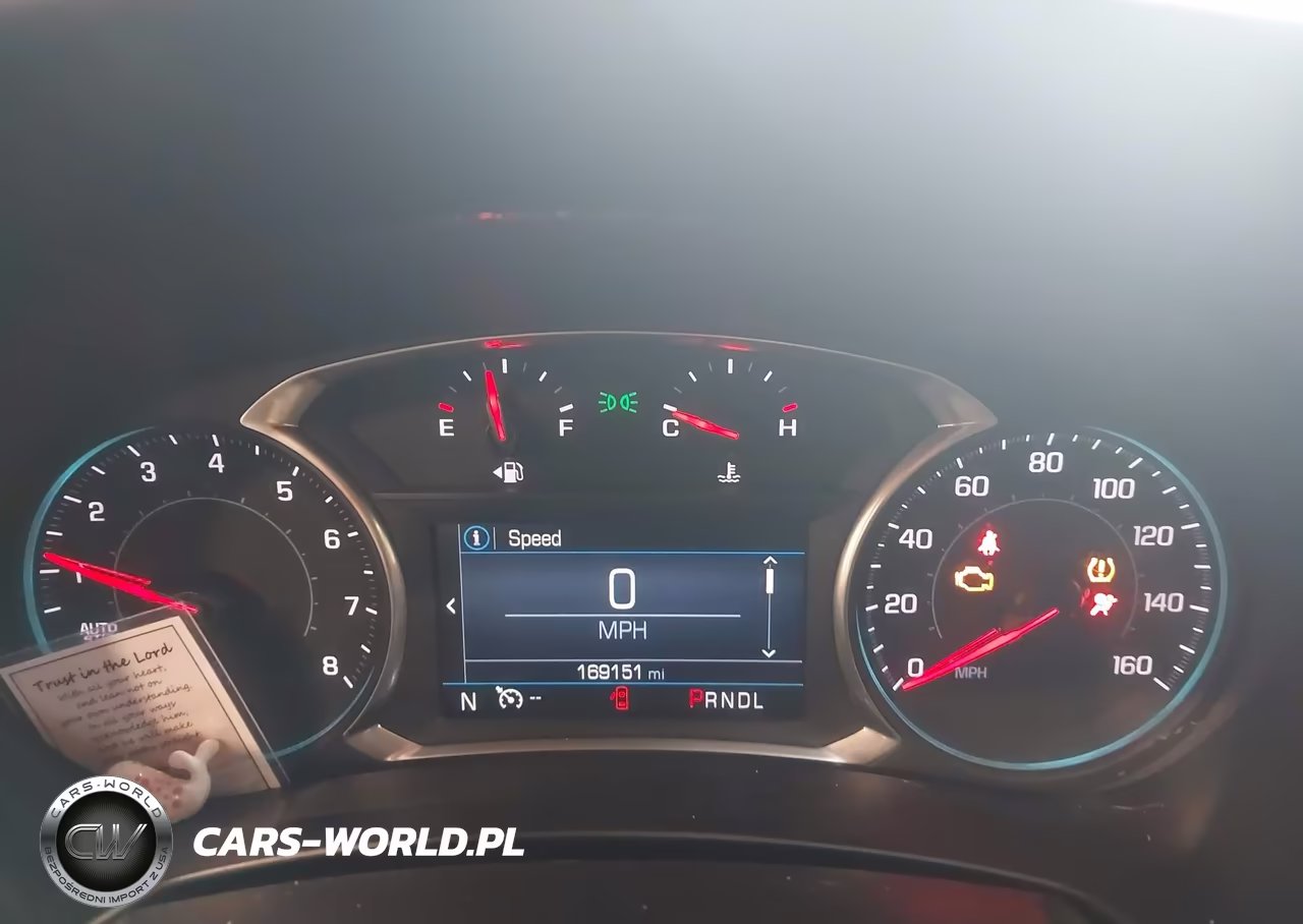 2019 Chevrolet Equinox Lt VIN:3GNAXKEV2KS524320 - 7