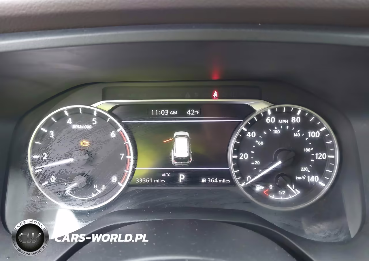 2022 Nissan Rogue Sv Intelligent Awd VIN:5N1BT3BB6NC691293 - 7