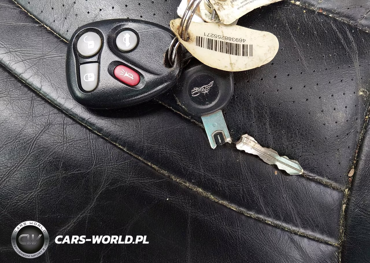 2003 Chevrolet Corvette VIN:1G1YY22G835134563 - 11