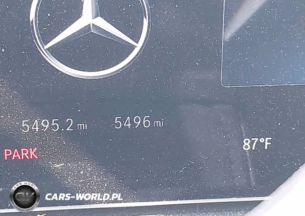 2025 Mercedes-Benz Gls 450 4Matic VIN:4JGFF5KE8SB286777 - 15