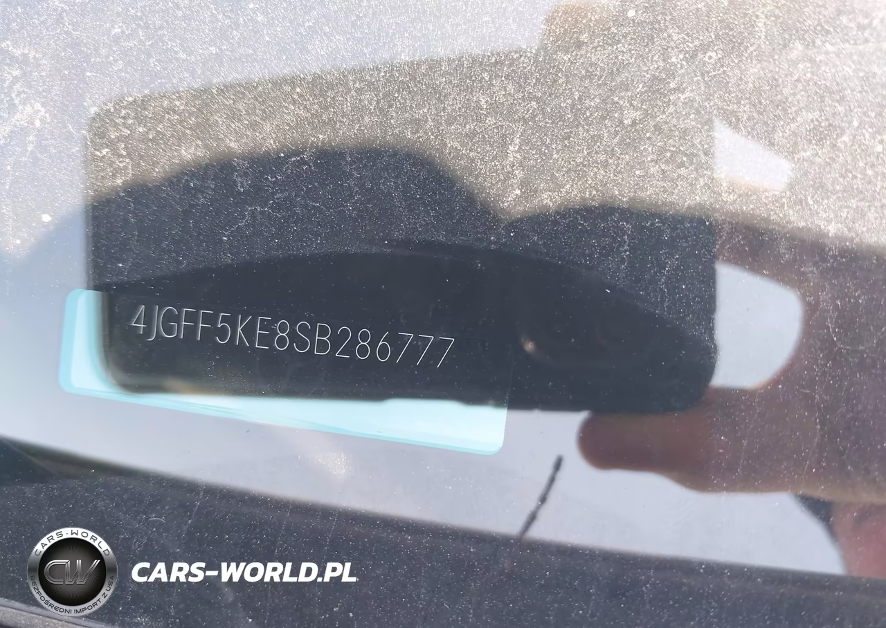 2025 Mercedes-Benz Gls 450 4Matic VIN:4JGFF5KE8SB286777 - 17