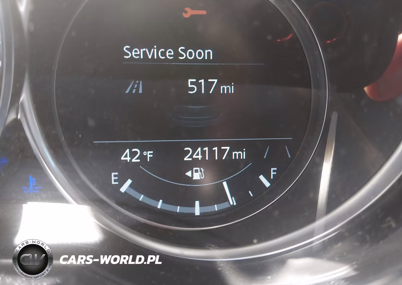 2024 Mazda Cx-5 2.5 S Select VIN:JM3KFBBL1R0531822 - 16