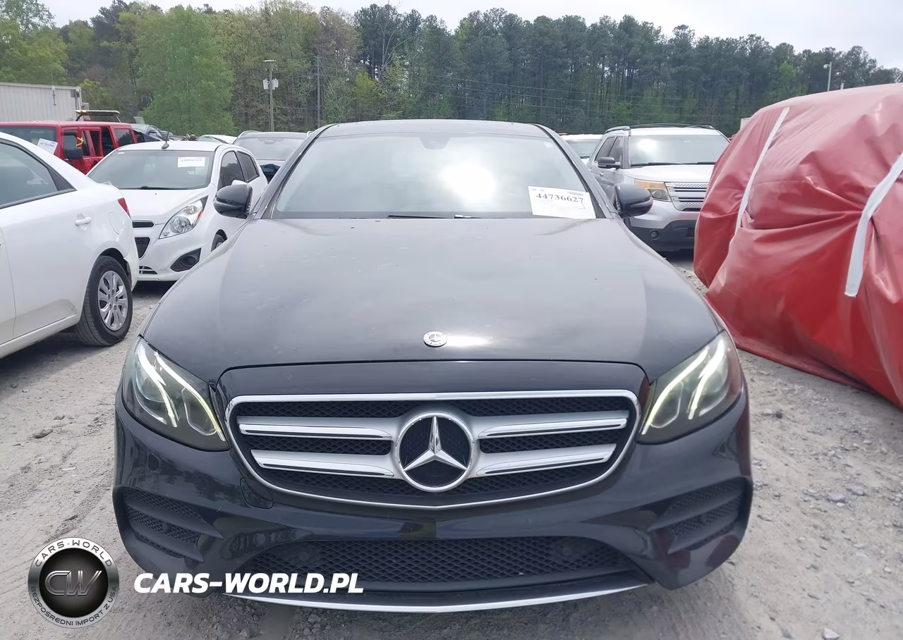 2017 Mercedes-Benz E 300 VIN:WDDZF4JB9HA071920 - 12