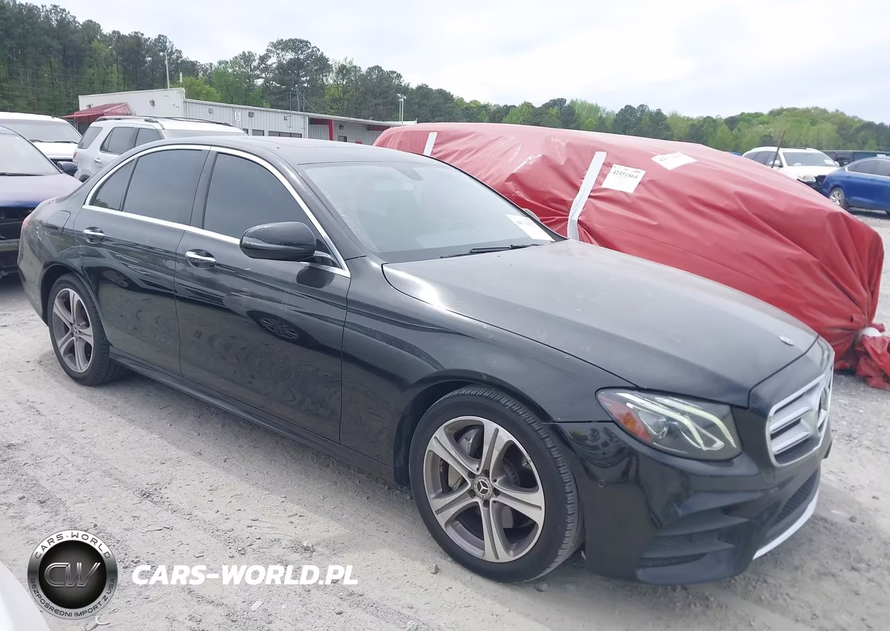 2017 Mercedes-Benz E 300 VIN:WDDZF4JB9HA071920 - 13