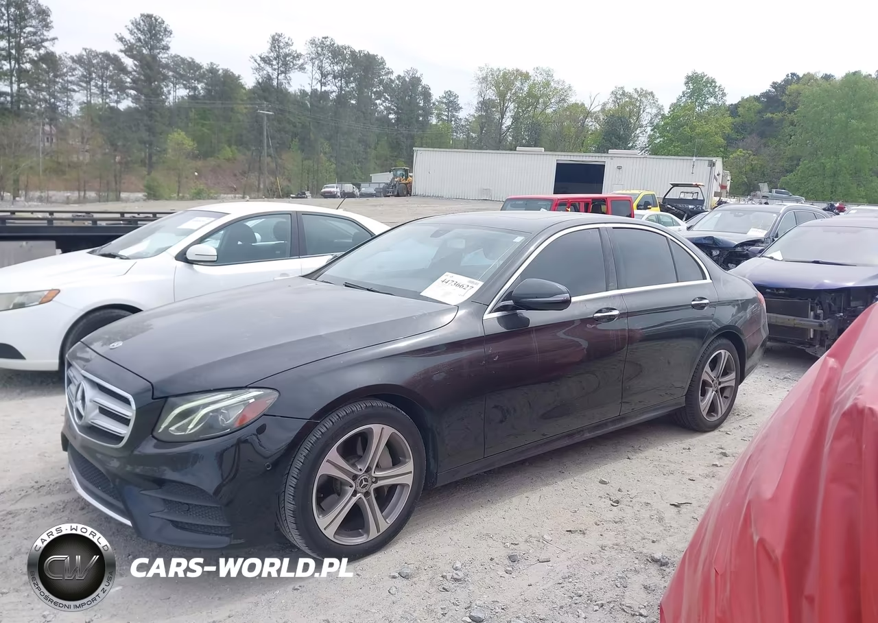 2017 Mercedes-Benz E 300 VIN:WDDZF4JB9HA071920 - 14