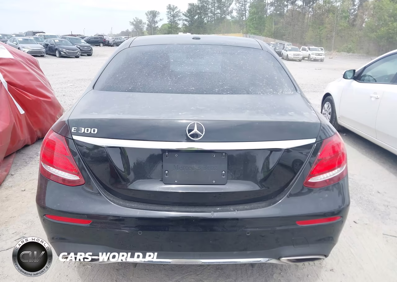 2017 Mercedes-Benz E 300 VIN:WDDZF4JB9HA071920 - 16