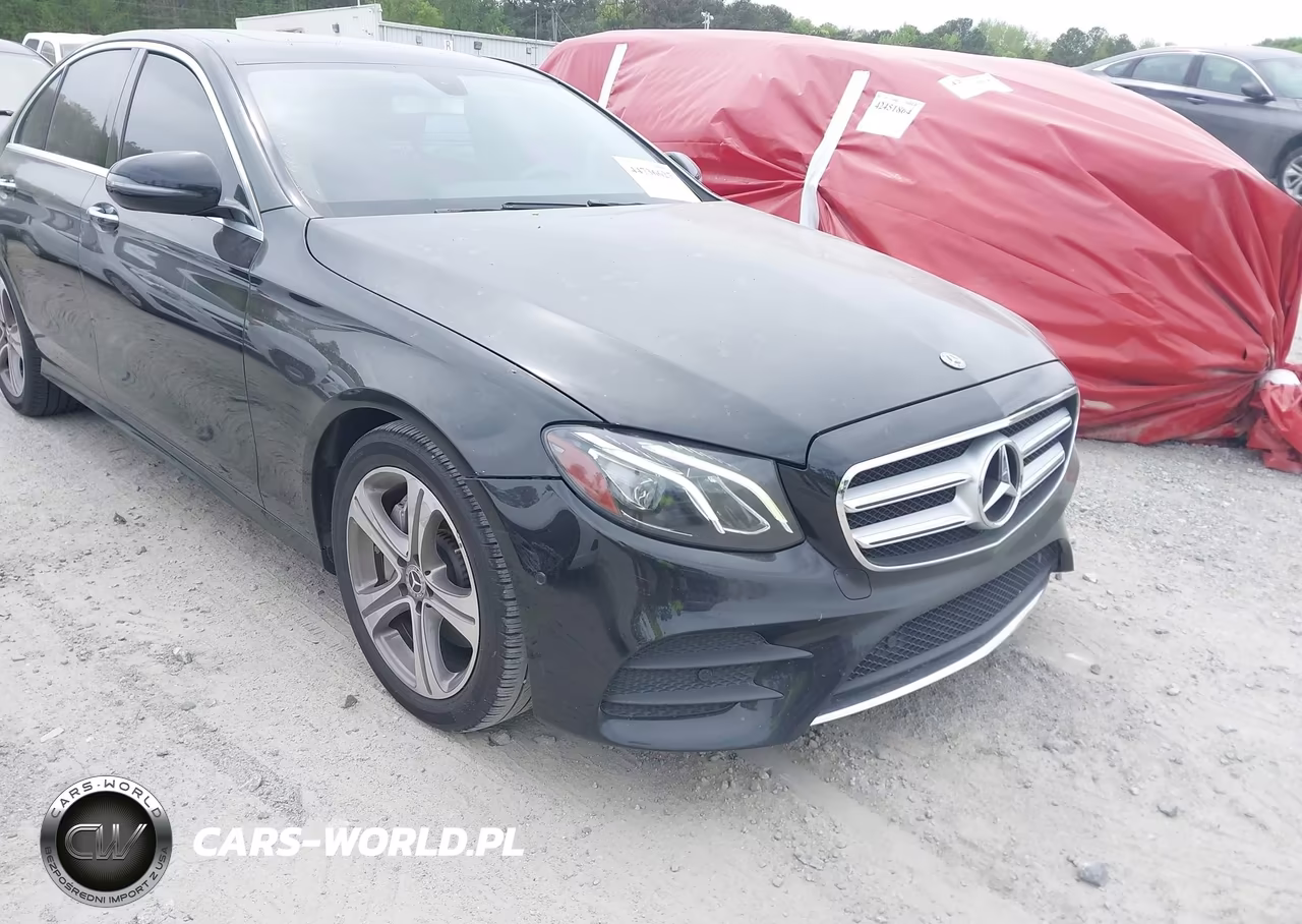 2017 Mercedes-Benz E 300 VIN:WDDZF4JB9HA071920 - 6