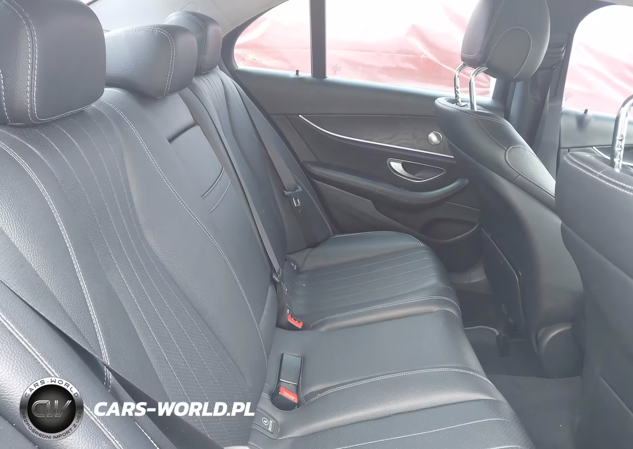 2017 Mercedes-Benz E 300 VIN:WDDZF4JB9HA071920 - 8