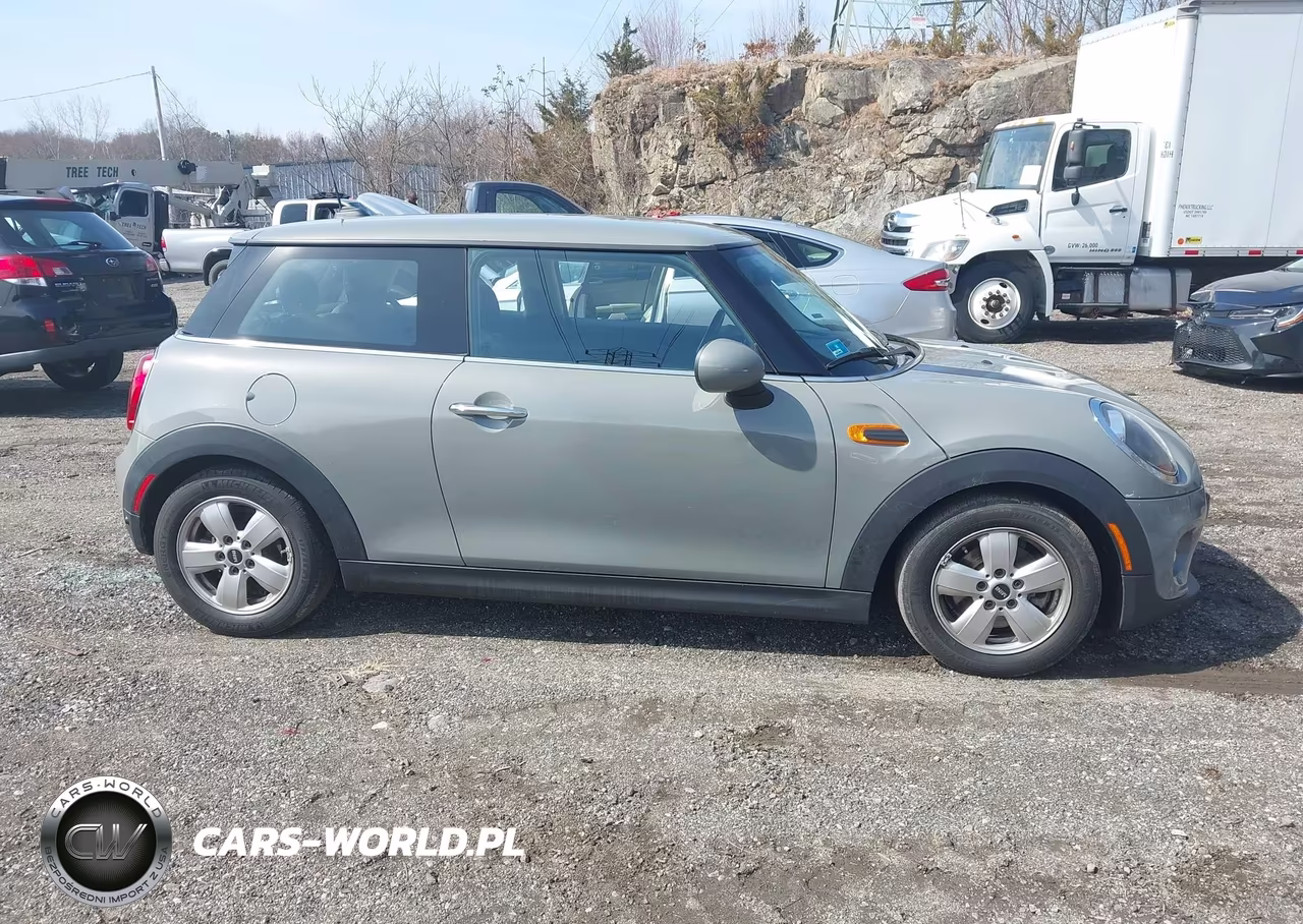 2019 Mini Hardtop Cooper VIN:WMWXP5C56K2H96081 - 14