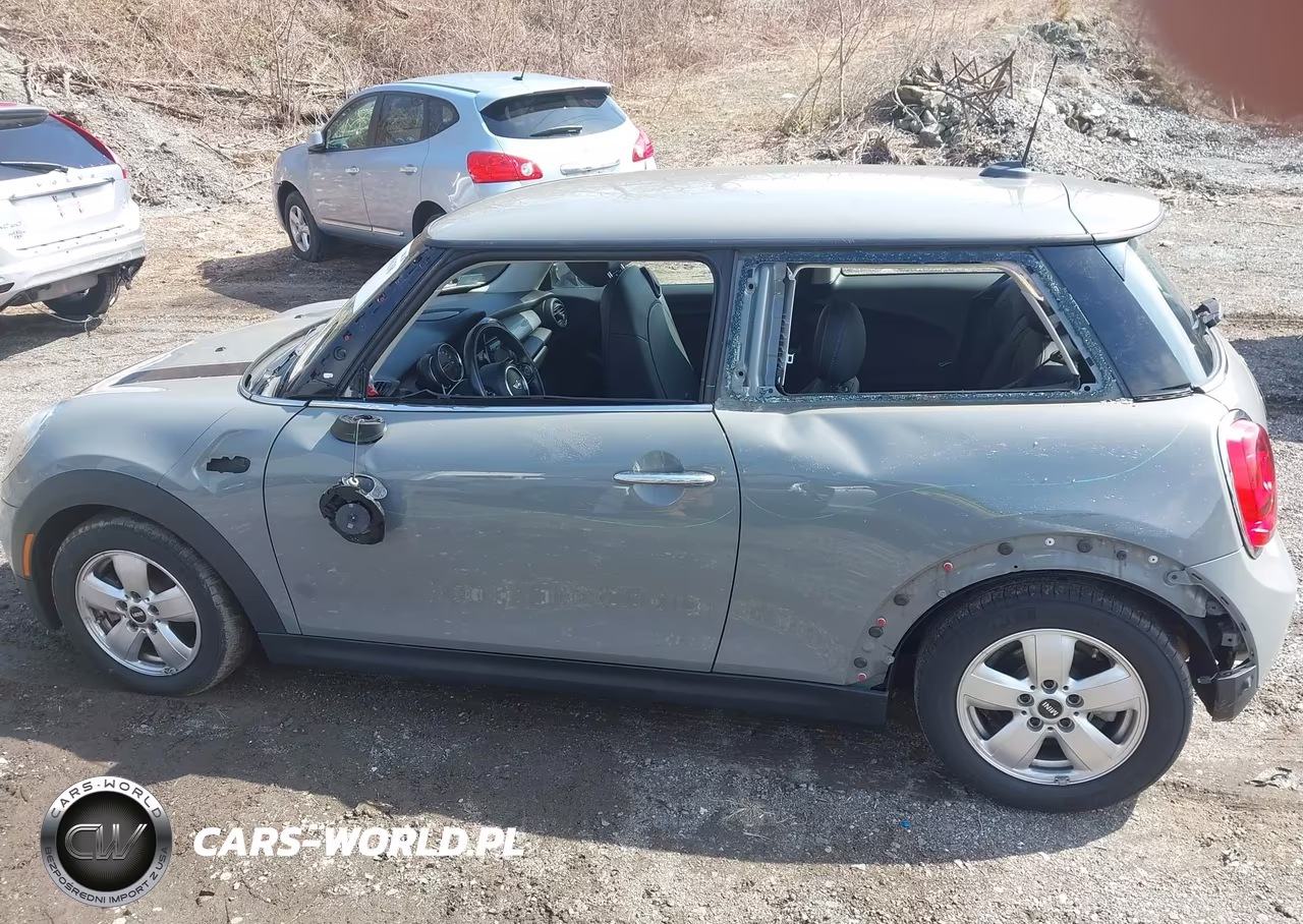 2019 Mini Hardtop Cooper VIN:WMWXP5C56K2H96081 - 15
