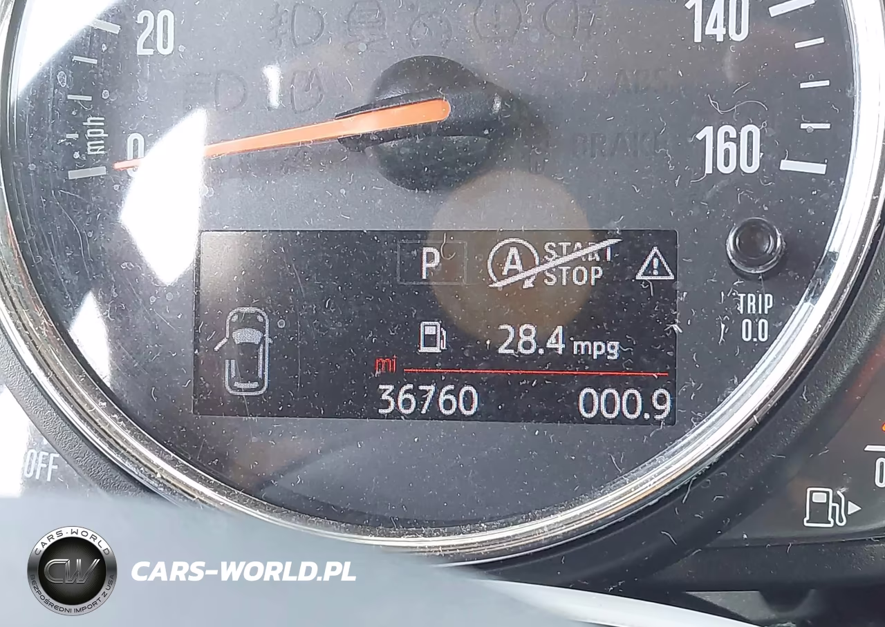 2019 Mini Hardtop Cooper VIN:WMWXP5C56K2H96081 - 16