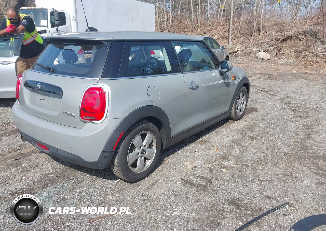 2019 Mini Hardtop Cooper VIN:WMWXP5C56K2H96081 - 4