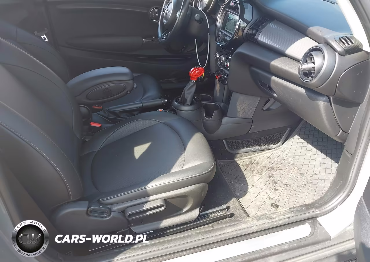 2019 Mini Hardtop Cooper VIN:WMWXP5C56K2H96081 - 5