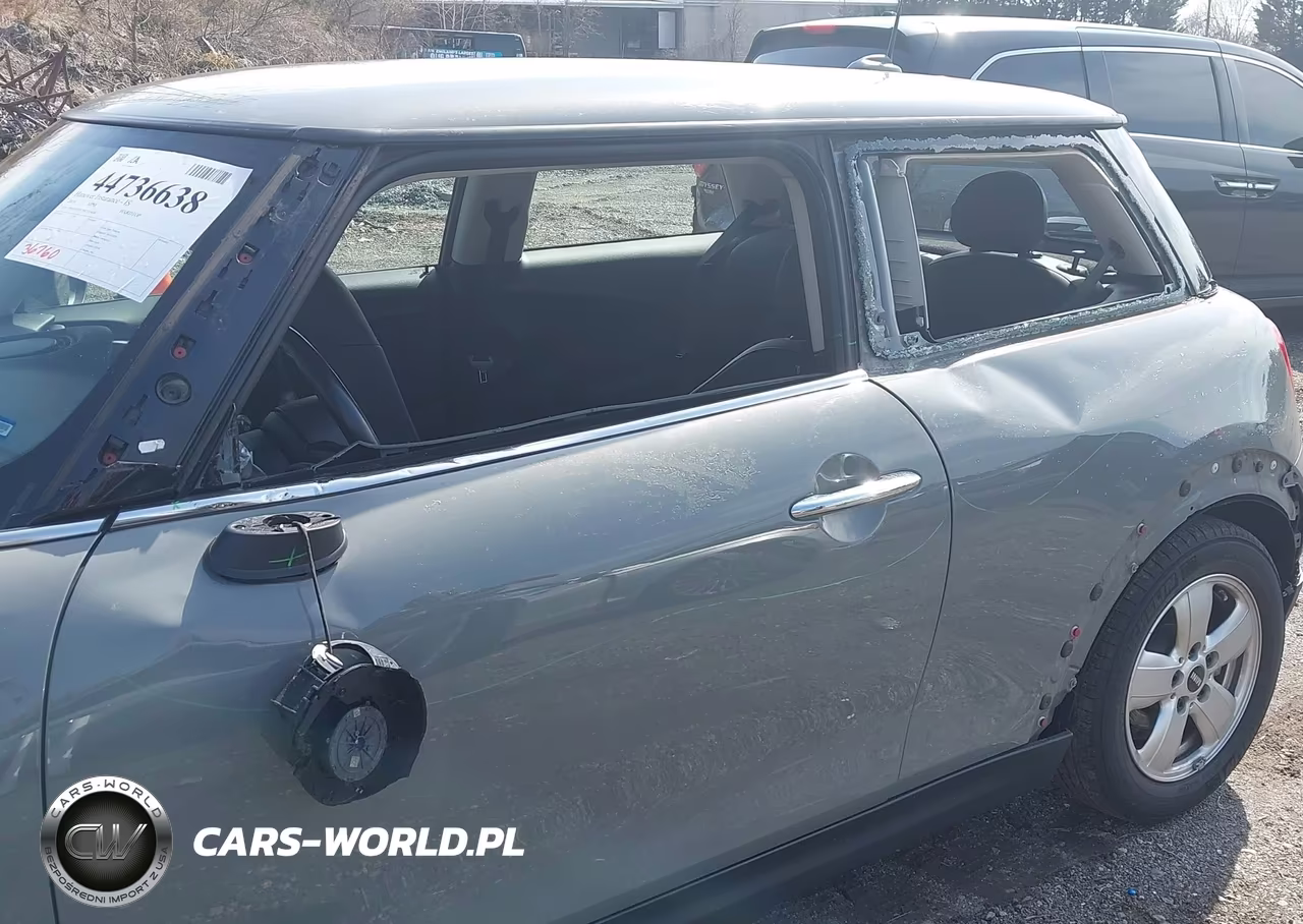 2019 Mini Hardtop Cooper VIN:WMWXP5C56K2H96081 - 6