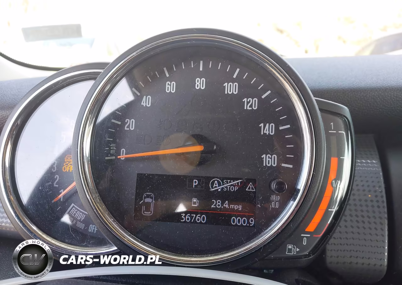2019 Mini Hardtop Cooper VIN:WMWXP5C56K2H96081 - 7
