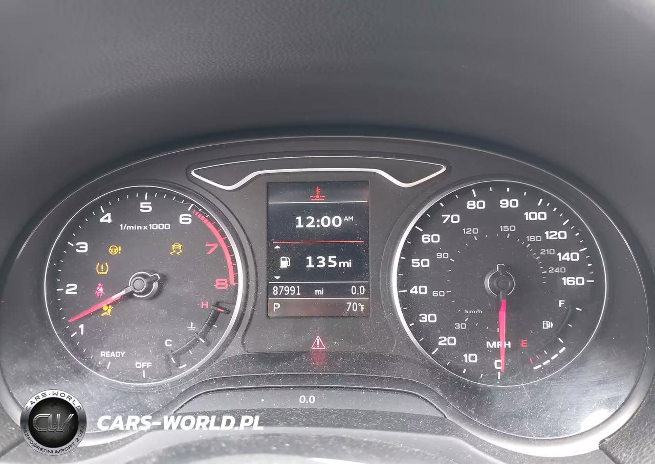 2020 Audi A3 Premium 45 Tfsi S Line Quattro S Tronic VIN:WAUBEGFF7LA022314 - 7