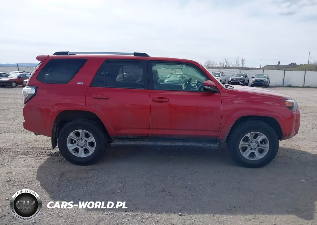 2022 Toyota 4Runner Sr5 Premium VIN:JTENU5JR2N6045090 - 13