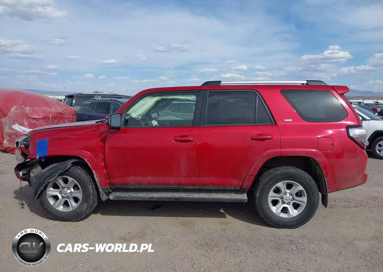 2022 Toyota 4Runner Sr5 Premium VIN:JTENU5JR2N6045090 - 14