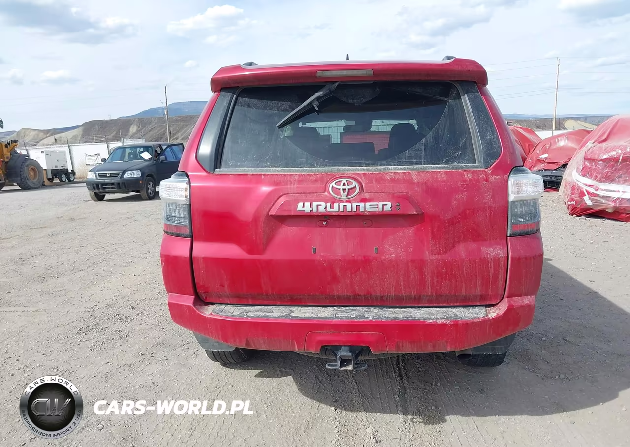 2022 Toyota 4Runner Sr5 Premium VIN:JTENU5JR2N6045090 - 16
