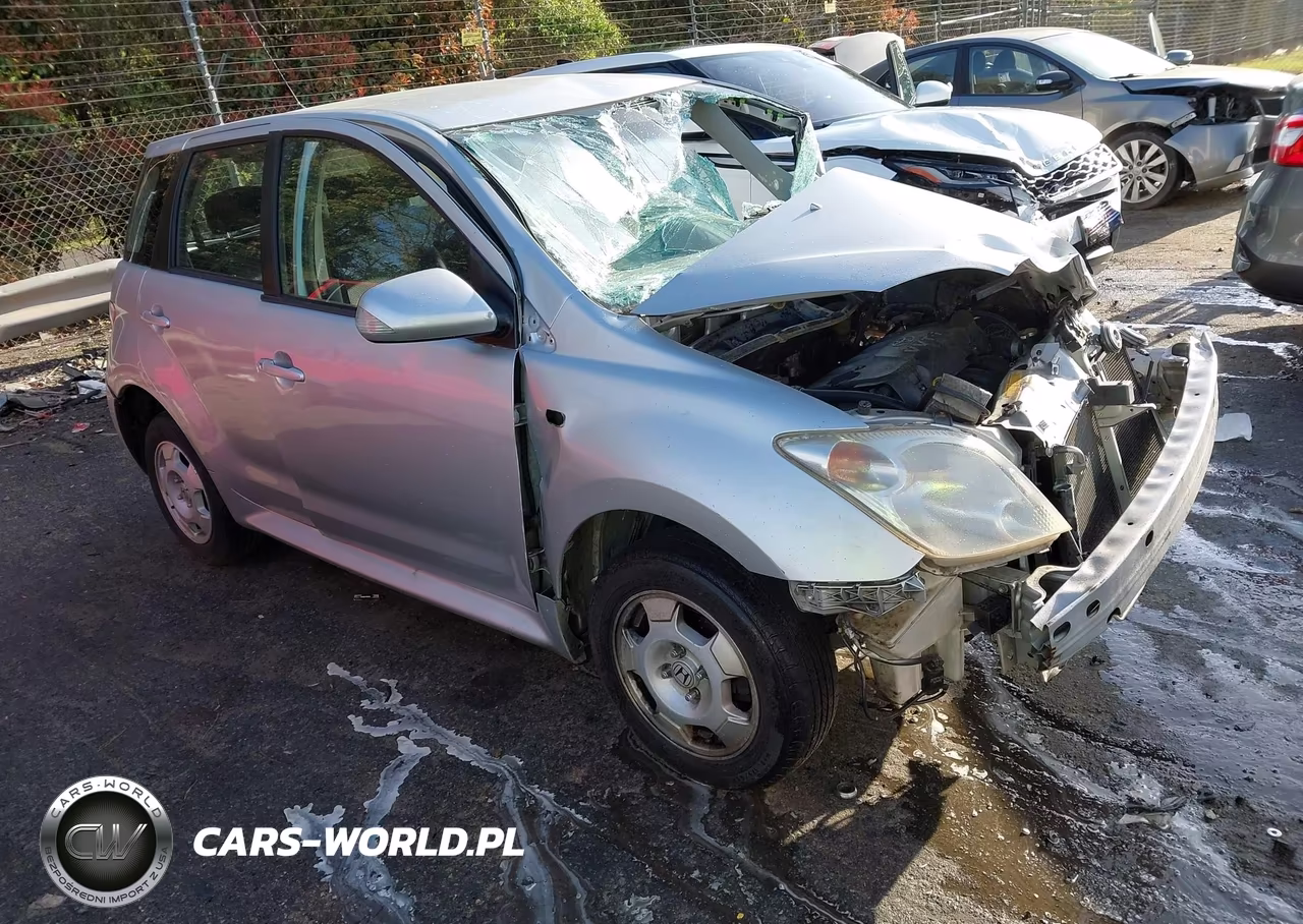 2006 Scion Xa