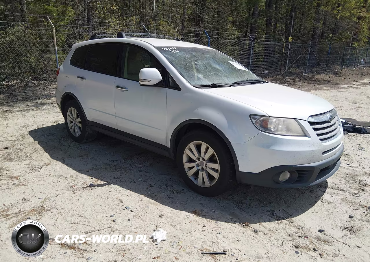 2011 Subaru Tribeca 3.6R Limited
