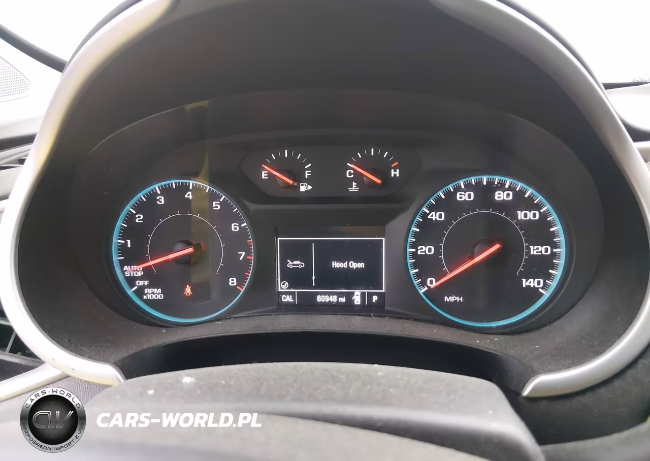 2020 Chevrolet Malibu Fwd Ls VIN:1G1ZB5ST6LF149691 - 7