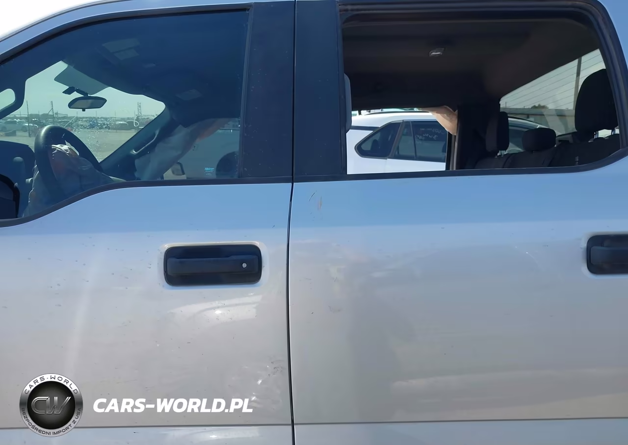 2018 Ford F-150 Xl VIN:1FTEW1EP7JKE13376 - 14