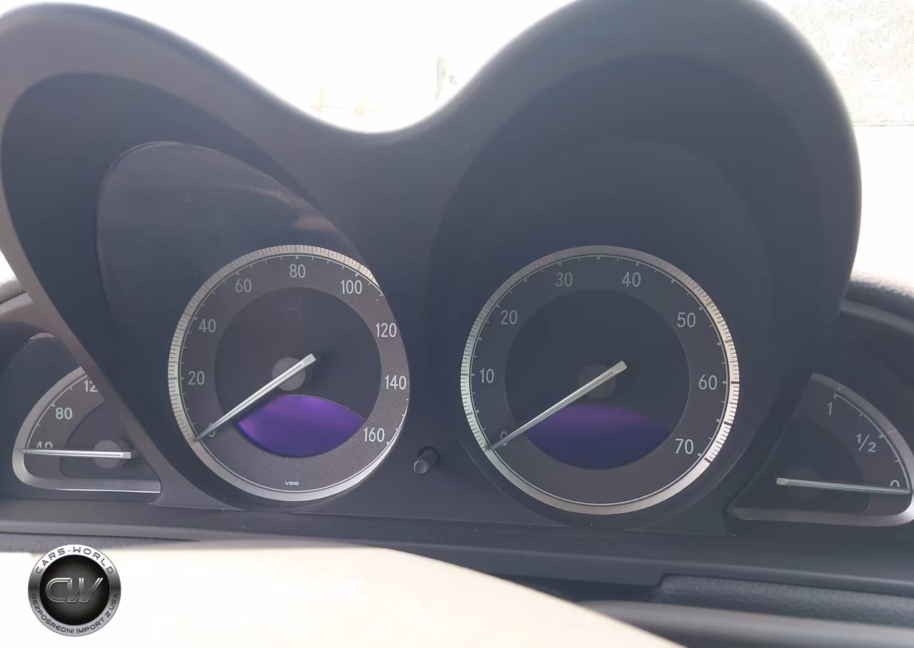 2003 Mercedes-Benz Sl 500 VIN:WDBSK75F23F029654 - 7