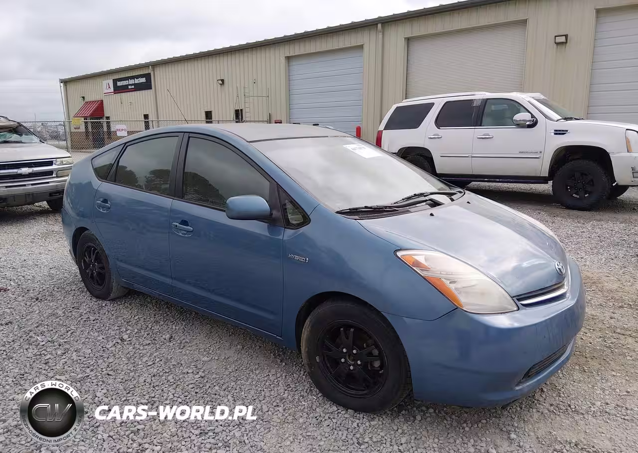 2007 Toyota Prius