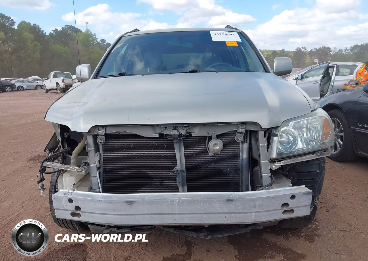 2006 Toyota Highlander VIN:JTEGD21A760140816 - 13