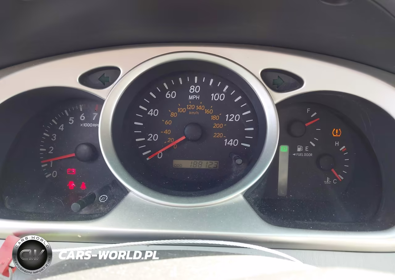 2006 Toyota Highlander VIN:JTEGD21A760140816 - 7