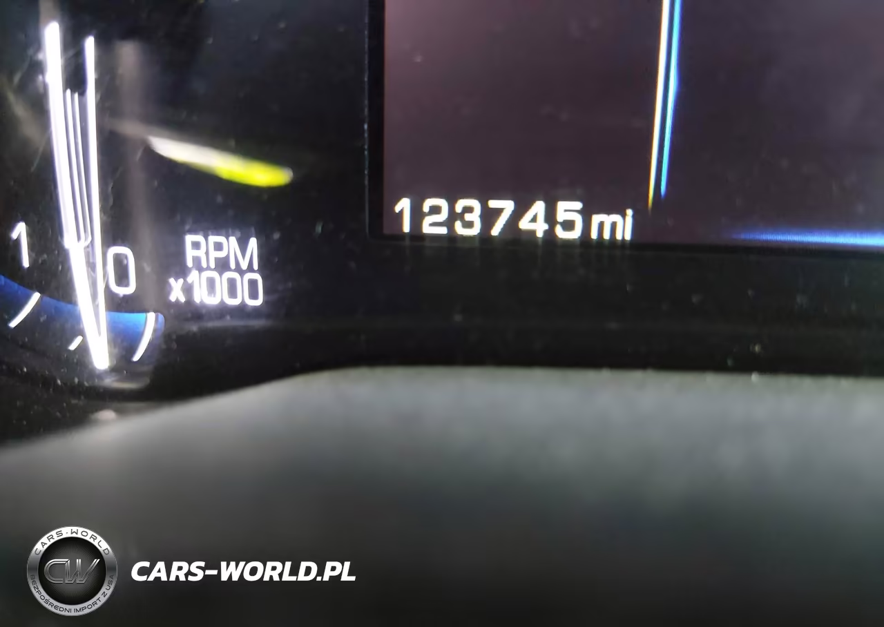 2014 Cadillac Cts Luxury VIN:1G6AX5SX0E0169551 - 15