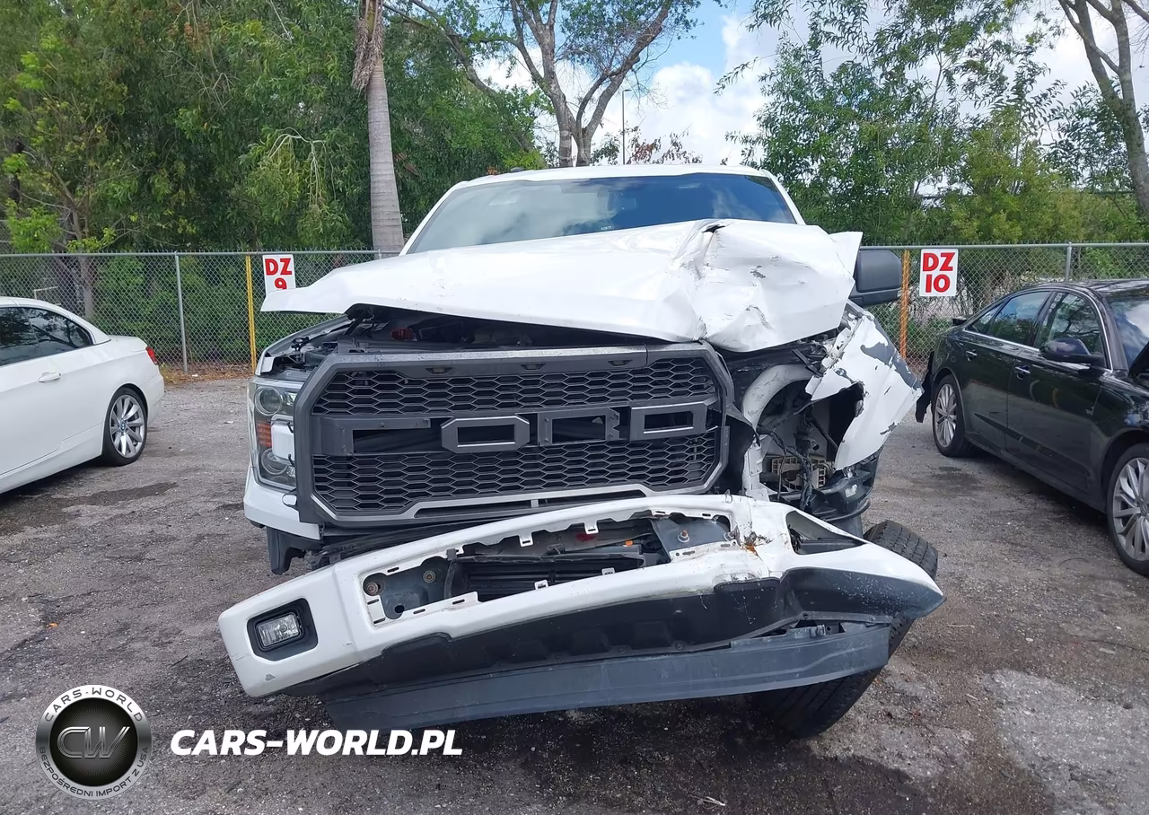 2016 Ford F-150 Xlt VIN:1FTEW1CP9GKF02023 - 12