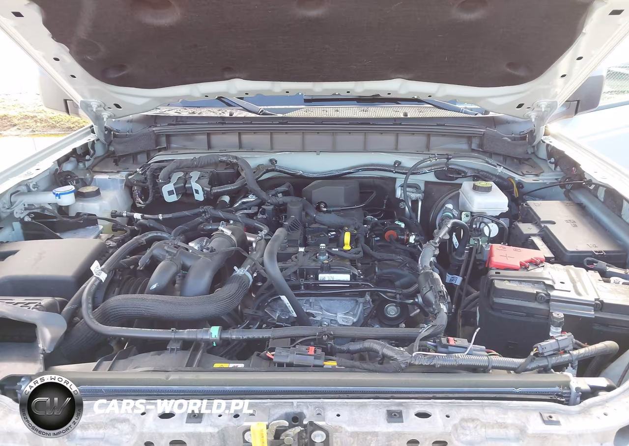 2024 Ford Bronco Big Bend VIN:1FMDE7AH9RLA92068 - 10