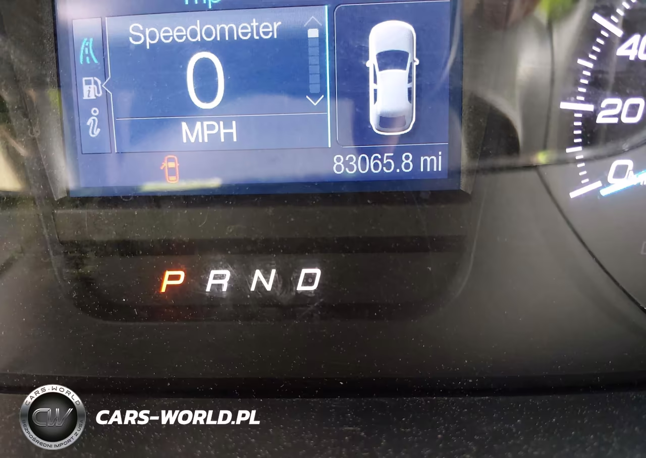 2018 Ford Police Interceptor VIN:1FAHP2L84JG133838 - 15