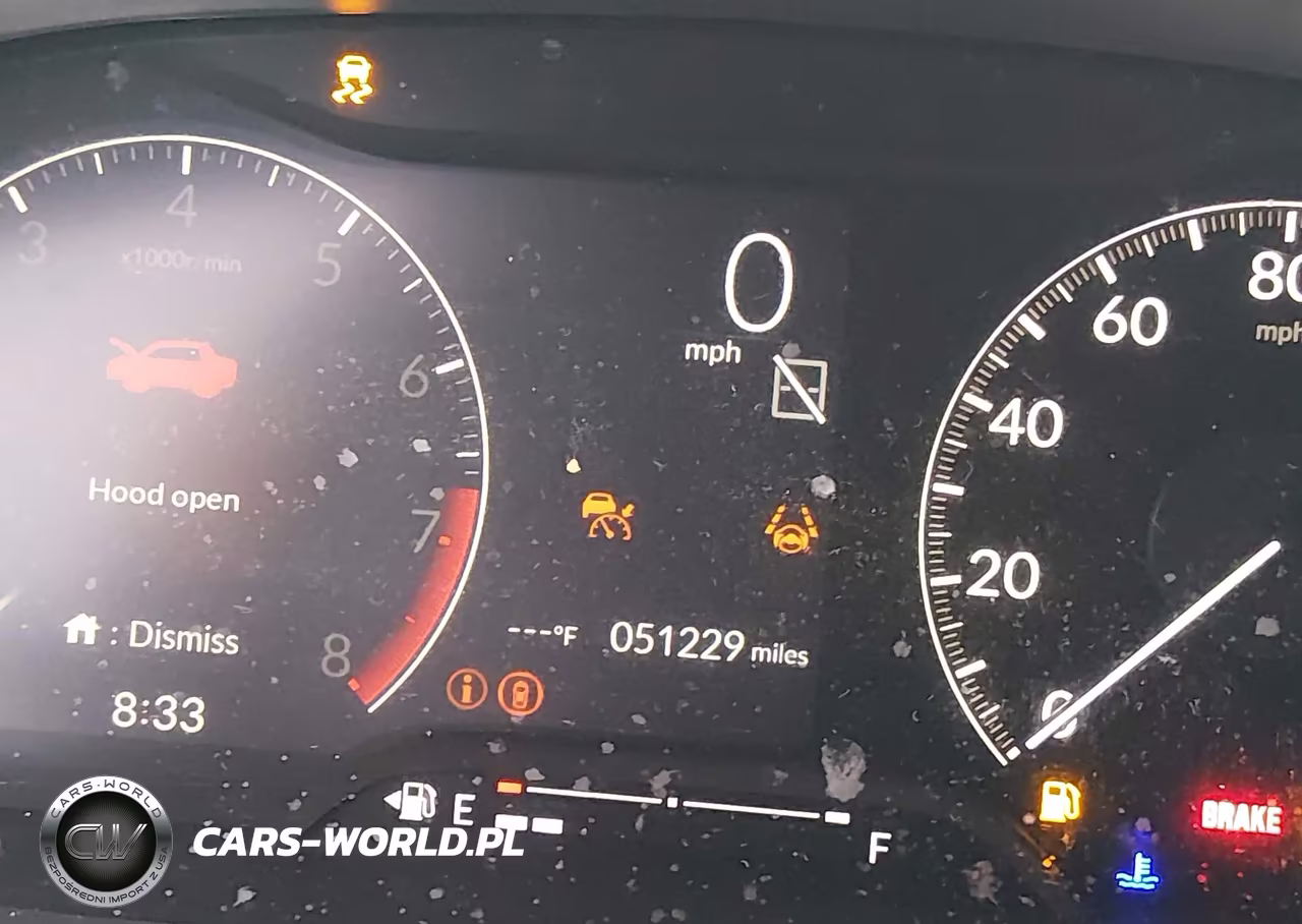 2023 Honda Civic Lx VIN:2HGFE2F25PH561172 - 14