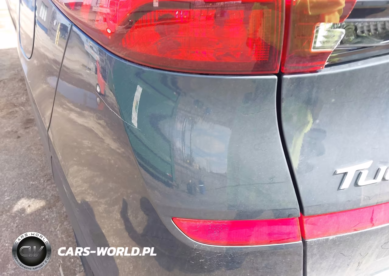2019 Hyundai Tucson Se VIN:KM8J2CA40KU884644 - 18