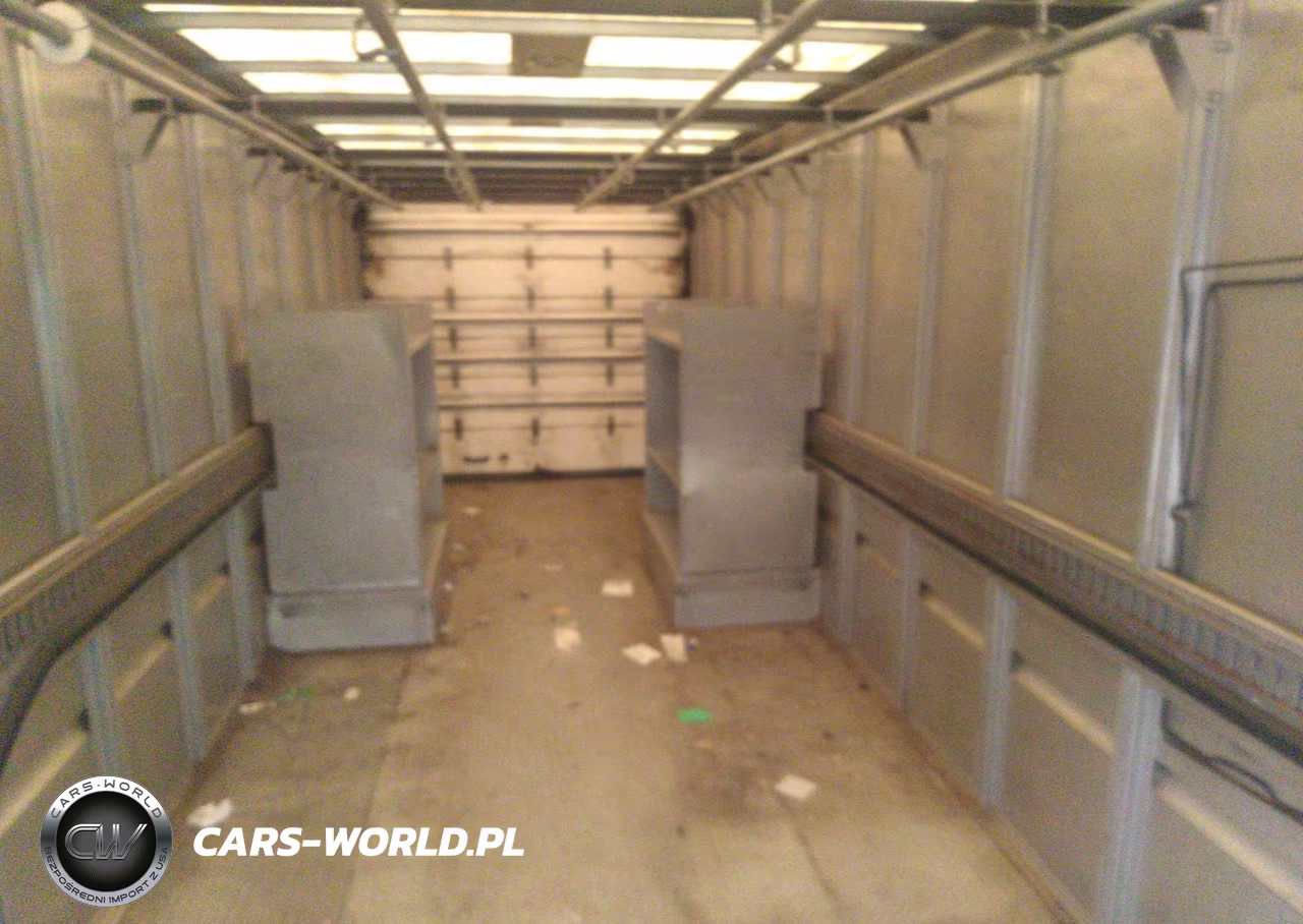 2014 Freightliner Chassis M Line Walk-In Van VIN:4UZAC3DV2ECFW4532 - 7