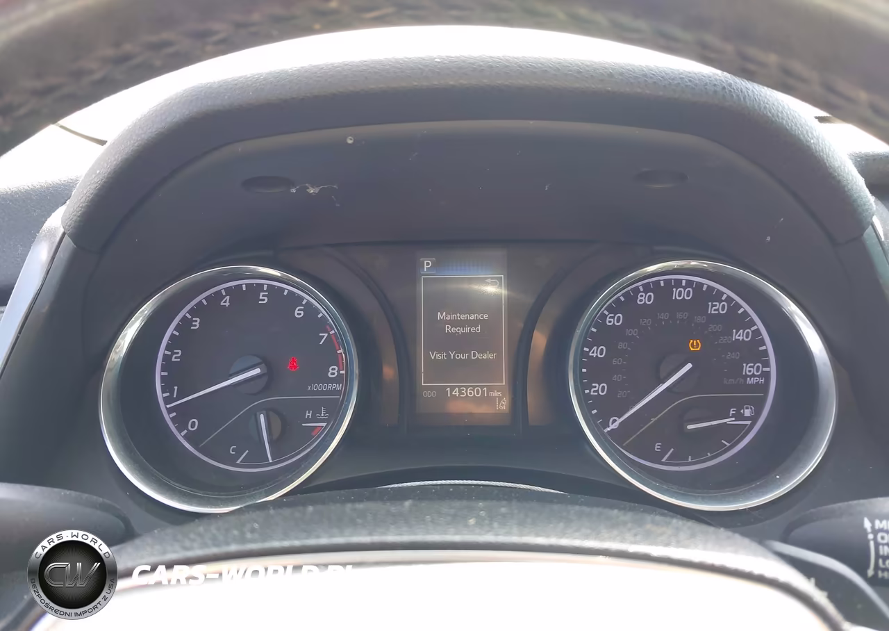2020 Toyota Camry Se VIN:4T1G11AKXLU881834 - 7