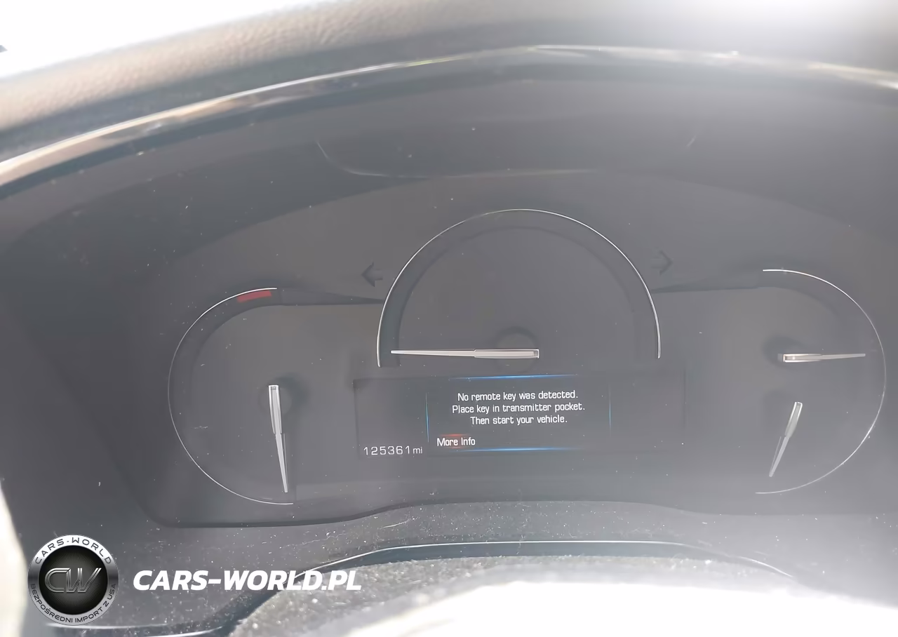 2018 Cadillac Xt5 Luxury VIN:1GYKNCRS6JZ112289 - 15