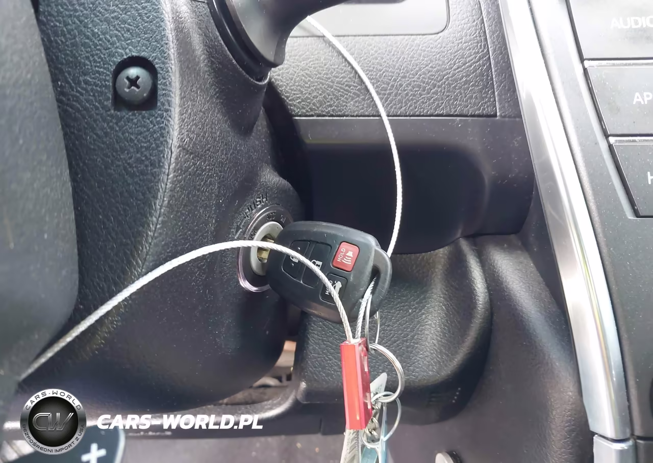 2015 Toyota Camry Xse VIN:4T1BF1FK0FU990151 - 11