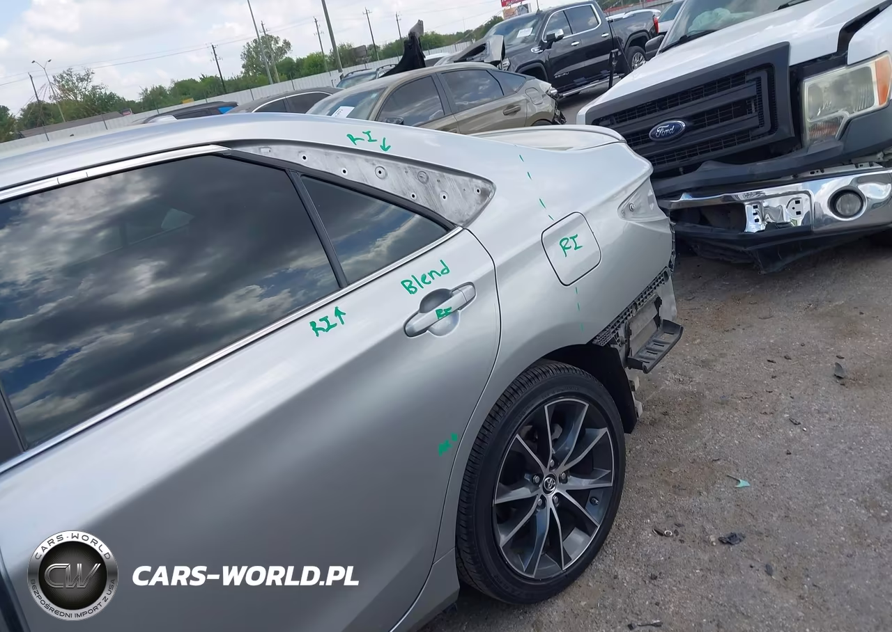 2015 Toyota Camry Xse VIN:4T1BF1FK0FU990151 - 6