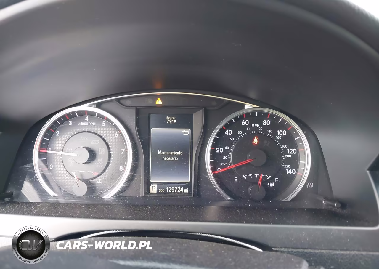 2015 Toyota Camry Xse VIN:4T1BF1FK0FU990151 - 7