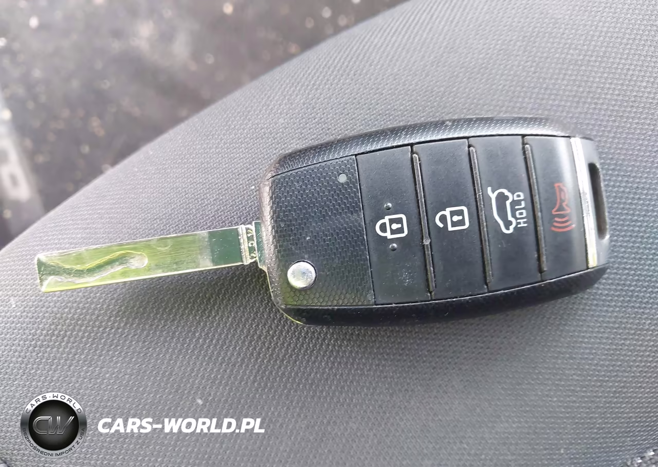 2019 Kia Niro Fe VIN:KNDCB3LC2K5338231 - 11