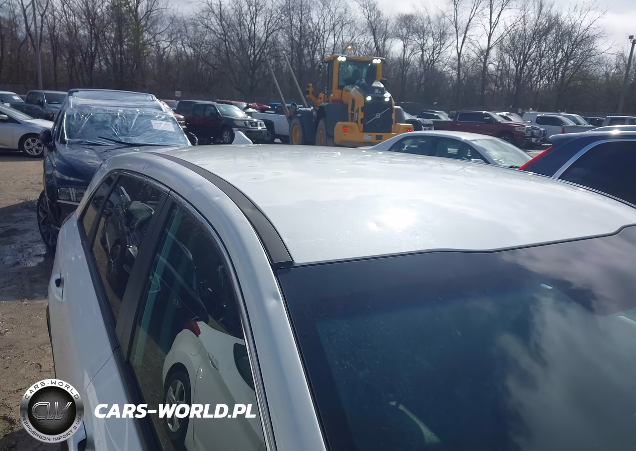2019 Kia Niro Fe VIN:KNDCB3LC2K5338231 - 17